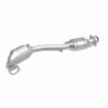 Magnaflow 2005 Subaru Outback 2.5L Direct Fit Converter - 5481622 360 Degree Image Set