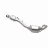 Magnaflow 2005 Subaru Outback 2.5L Direct Fit Converter - 5481622 360 Degree Image Set