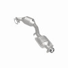Magnaflow 2005 Subaru Outback 2.5L Direct Fit Converter - 5481622 360 Degree Image Set