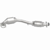 Magnaflow 2005 Subaru Outback 2.5L Direct Fit Converter - 5481622 360 Degree Image Set