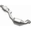 Magnaflow 2005 Subaru Outback 2.5L Direct Fit Converter - 5481622 Photo - out of package