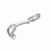 Magnaflow 2005 Subaru Outback 2.5L Direct Fit Converter - 5481622 360 Degree Image Set