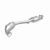 Magnaflow 2005 Subaru Outback 2.5L Direct Fit Converter - 5481622 360 Degree Image Set
