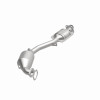 Magnaflow 2005 Subaru Outback 2.5L Direct Fit Converter - 5481622 360 Degree Image Set