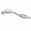 Magnaflow 2005 Subaru Outback 2.5L Direct Fit Converter - 5481622 360 Degree Image Set