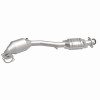 Magnaflow 2005 Subaru Outback 2.5L Direct Fit Converter - 5481622 360 Degree Image Set