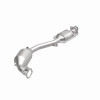 Magnaflow 2005 Subaru Outback 2.5L Direct Fit Converter - 5481622 360 Degree Image Set