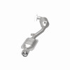 Magnaflow 2005 Subaru Outback 2.5L Direct Fit Converter - 5481622 360 Degree Image Set