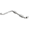 Magnaflow 07-12 Toyota Tundra 4.0L Direct Fit Converter - 5481625 Photo - Primary