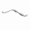 Magnaflow 07-12 Toyota Tundra 4.0L Direct Fit Converter - 5481625 360 Degree Image Set