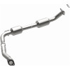 Magnaflow 07-12 Toyota Tundra 4.0L Direct Fit Converter - 5481625 Photo - out of package