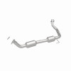 Magnaflow 07-12 Toyota Tundra 4.0L Direct Fit Converter - 5481625 360 Degree Image Set
