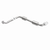 Magnaflow 07-12 Toyota Tundra 4.0L Direct Fit Converter - 5481625 360 Degree Image Set