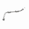 Magnaflow 07-12 Toyota Tundra 4.0L Direct Fit Converter - 5481625 360 Degree Image Set