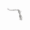 Magnaflow 07-12 Toyota Tundra 4.0L Direct Fit Converter - 5481625 360 Degree Image Set