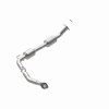 Magnaflow 07-12 Toyota Tundra 4.0L Direct Fit Converter - 5481625 360 Degree Image Set