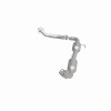 Magnaflow 07-12 Toyota Tundra 4.0L Direct Fit Converter - 5481625 360 Degree Image Set