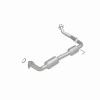 Magnaflow 07-12 Toyota Tundra 4.0L Direct Fit Converter - 5481625 360 Degree Image Set