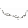 Magnaflow 07-12 Toyota Tundra 4.0L Direct Fit Converter - 5481625 Photo - out of package
