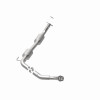 Magnaflow 07-12 Toyota Tundra 4.0L Direct Fit Converter - 5481625 360 Degree Image Set