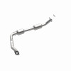 Magnaflow 07-12 Toyota Tundra 4.0L Direct Fit Converter - 5481625 360 Degree Image Set
