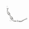 Magnaflow 07-12 Toyota Tundra 4.0L Direct Fit Converter - 5481625 360 Degree Image Set