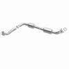 Magnaflow 07-12 Toyota Tundra 4.0L Direct Fit Converter - 5481625 360 Degree Image Set