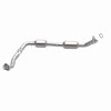 Magnaflow 07-12 Toyota Tundra 4.0L Direct Fit Converter - 5481625 360 Degree Image Set