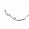 Magnaflow 07-12 Toyota Tundra 4.0L Direct Fit Converter - 5481625 360 Degree Image Set