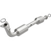 Magnaflow 07-13 Toyota Tundra 4.0L Direct Fit Converter - 5481626 Photo - Primary