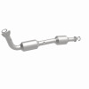 Magnaflow 07-13 Toyota Tundra 4.0L Direct Fit Converter - 5481626 360 Degree Image Set