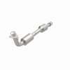 Magnaflow 07-13 Toyota Tundra 4.0L Direct Fit Converter - 5481626 360 Degree Image Set
