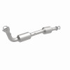 Magnaflow 07-13 Toyota Tundra 4.0L Direct Fit Converter - 5481626 360 Degree Image Set
