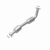 Magnaflow 07-13 Toyota Tundra 4.0L Direct Fit Converter - 5481626 360 Degree Image Set