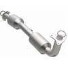 Magnaflow 07-13 Toyota Tundra 4.0L Direct Fit Converter - 5481626 Photo - out of package