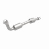 Magnaflow 07-13 Toyota Tundra 4.0L Direct Fit Converter - 5481626 360 Degree Image Set