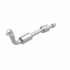 Magnaflow 07-13 Toyota Tundra 4.0L Direct Fit Converter - 5481626 360 Degree Image Set