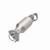 Magnaflow 05-06 Nissan Pathfinder 4.0L Direct Fit Converter - 5481668 360 Degree Image Set