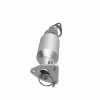 Magnaflow 05-06 Nissan Pathfinder 4.0L Direct Fit Converter - 5481668 360 Degree Image Set