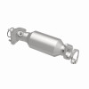 Magnaflow 05-06 Nissan Pathfinder 4.0L Direct Fit Converter - 5481668 360 Degree Image Set