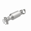 Magnaflow 05-06 Nissan Pathfinder 4.0L Direct Fit Converter - 5481668 360 Degree Image Set