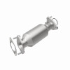 Magnaflow 05-06 Nissan Pathfinder 4.0L Direct Fit Converter - 5481668 360 Degree Image Set