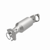 Magnaflow 05-06 Nissan Pathfinder 4.0L Direct Fit Converter - 5481668 360 Degree Image Set