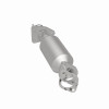 Magnaflow 05-06 Nissan Pathfinder 4.0L Direct Fit Converter - 5481668 360 Degree Image Set