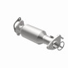 Magnaflow 05-06 Nissan Pathfinder 4.0L Direct Fit Converter - 5481668 360 Degree Image Set