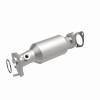 Magnaflow 05-06 Nissan Pathfinder 4.0L Direct Fit Converter - 5481668 360 Degree Image Set