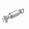 Magnaflow 05-06 Nissan Pathfinder 4.0L Direct Fit Converter - 5481668 360 Degree Image Set