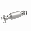 Magnaflow 05-06 Nissan Pathfinder 4.0L Direct Fit Converter - 5481668 360 Degree Image Set
