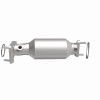 Magnaflow 05-06 Nissan Pathfinder 4.0L Direct Fit Converter - 5481668 360 Degree Image Set