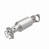 Magnaflow 05-06 Nissan Pathfinder 4.0L Direct Fit Converter - 5481668 360 Degree Image Set